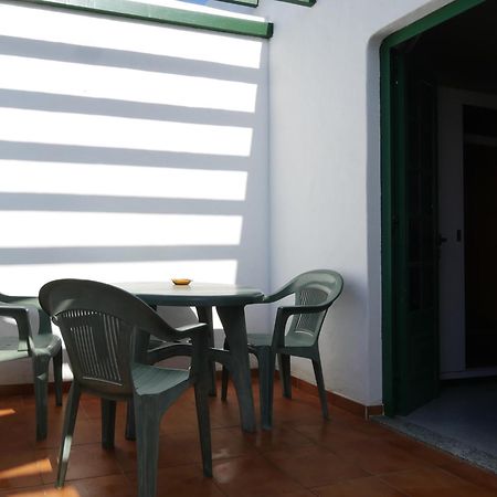 Apartamentos Tropicana بويرتو ذيل كارمين المظهر الخارجي الصورة