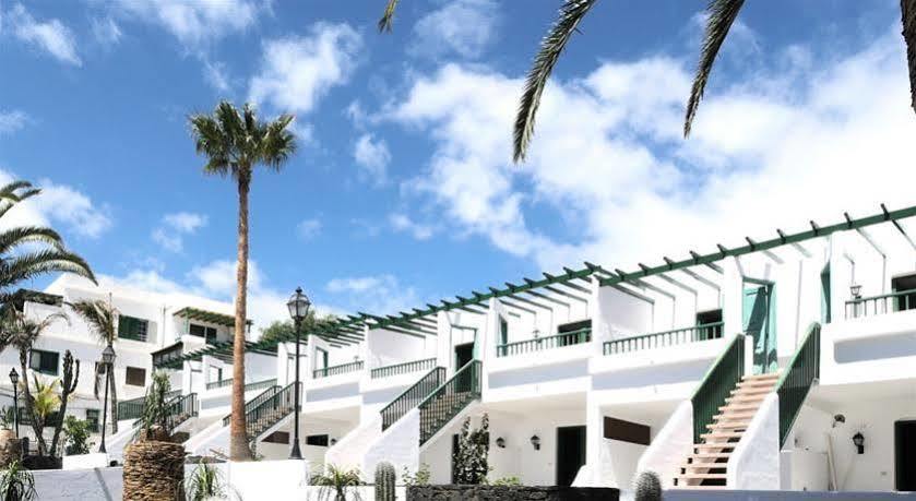 Apartamentos Tropicana بويرتو ذيل كارمين المظهر الخارجي الصورة