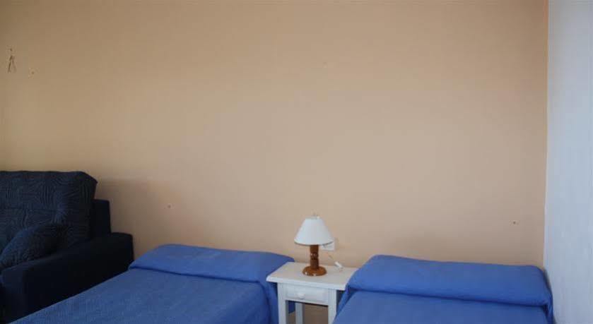 Apartamentos Tropicana بويرتو ذيل كارمين المظهر الخارجي الصورة